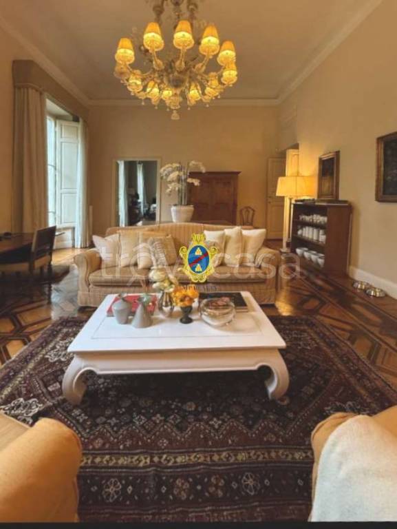 appartamento in affitto a Firenze