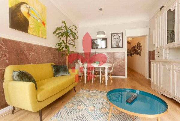 appartamento in affitto a Firenze in zona Centro San Frediano