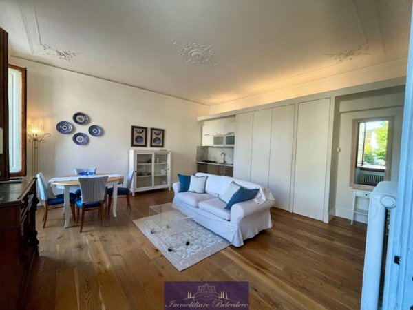 appartamento in affitto a Firenze in zona Centro Santa Croce