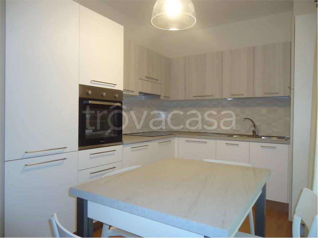 appartamento in affitto a Firenze in zona Novoli