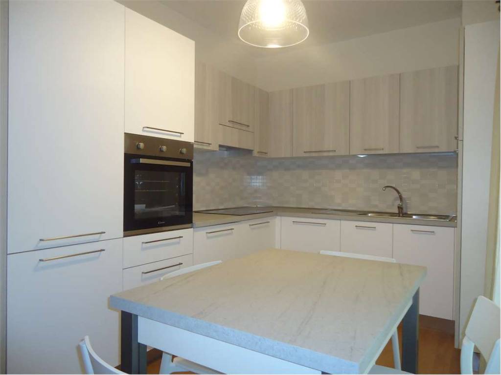 appartamento in affitto a Firenze in zona Novoli