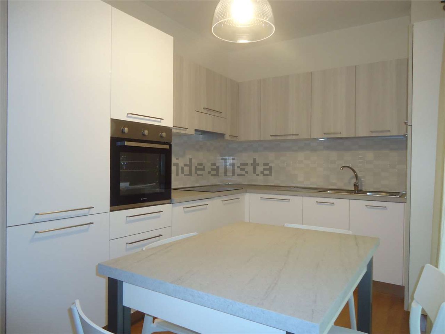 appartamento in affitto a Firenze in zona Novoli