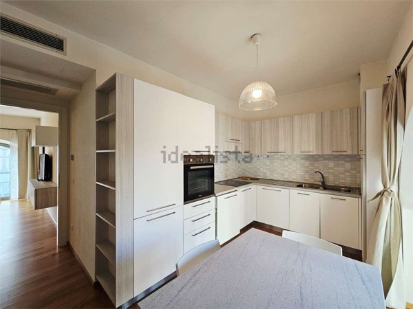 appartamento in affitto a Firenze in zona Novoli