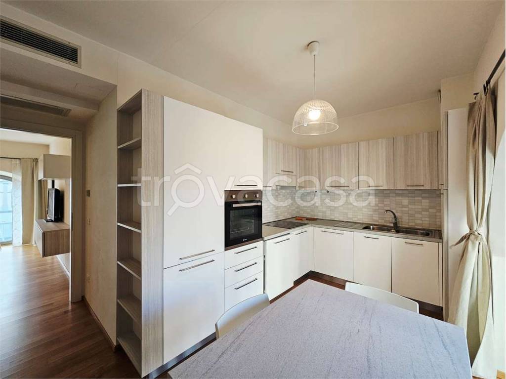 appartamento in affitto a Firenze in zona Novoli