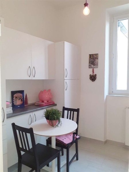 appartamento in affitto a Firenze in zona Centro Santa Croce