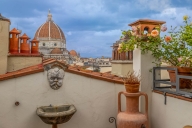 appartamento in affitto a Firenze in zona Centro Duomo