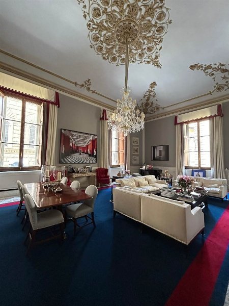 appartamento in affitto a Firenze