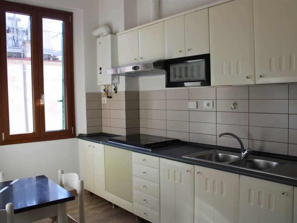 appartamento in affitto a Firenze in zona Centro Storico