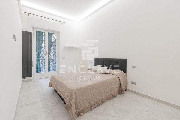 appartamento in affitto a Firenze