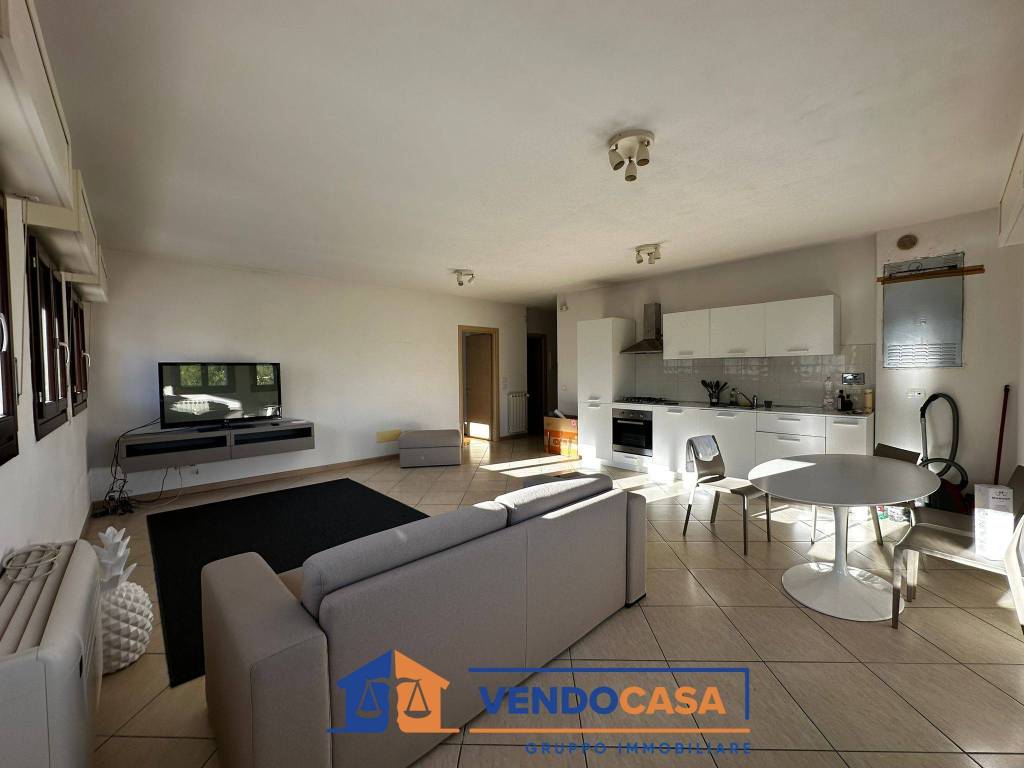 appartamento in affitto a Firenze in zona Centro Storico