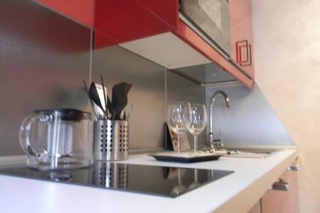 appartamento in affitto a Firenze in zona Firenze Nova