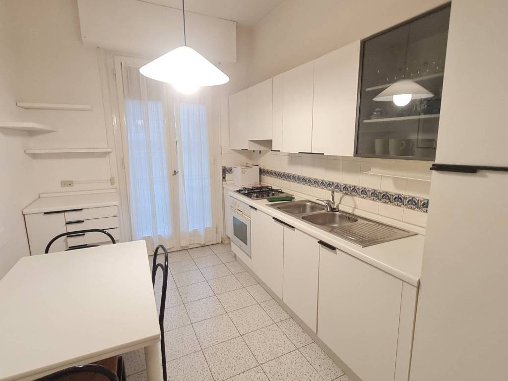 appartamento in affitto a Firenze in zona Gavinana