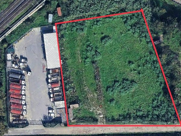 terreno edificabile in affitto a Firenze