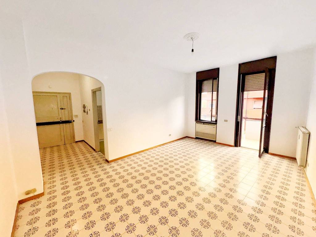 appartamento in affitto a Firenze in zona Careggi