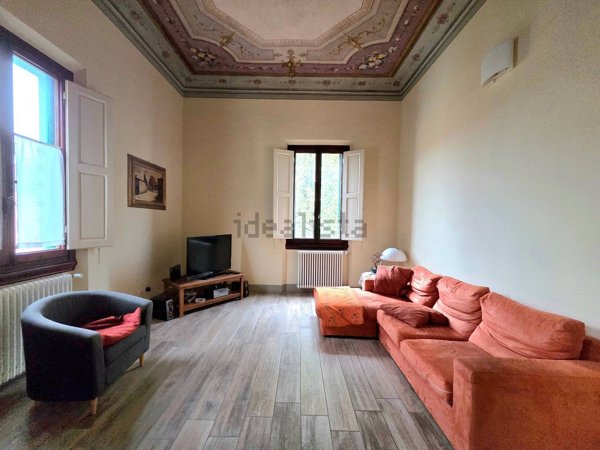 appartamento in affitto a Firenze in zona Porta Romana