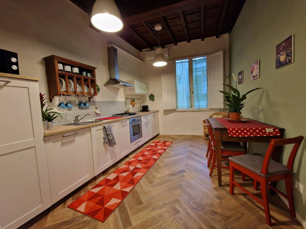 appartamento in affitto a Firenze