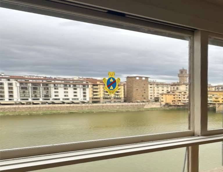 appartamento in affitto a Firenze in zona Centro San Frediano