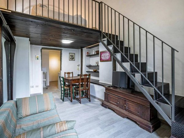 appartamento in affitto a Firenze