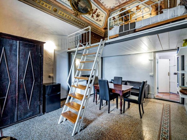 appartamento in affitto a Firenze