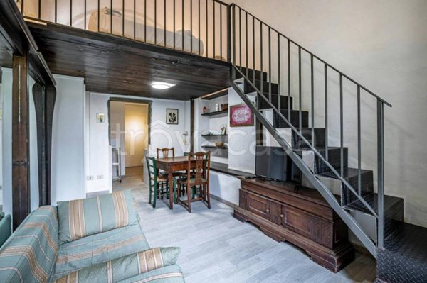 appartamento in affitto a Firenze in zona Centro Duomo