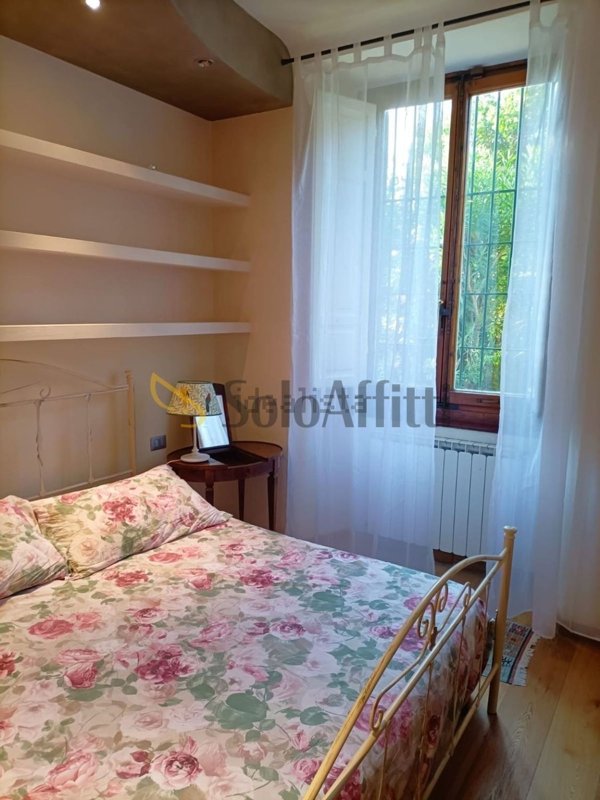 appartamento in affitto a Firenze in zona San Gaggio