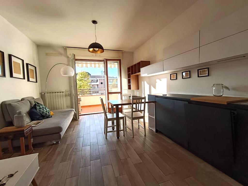 appartamento in affitto a Firenze in zona Rovezzano