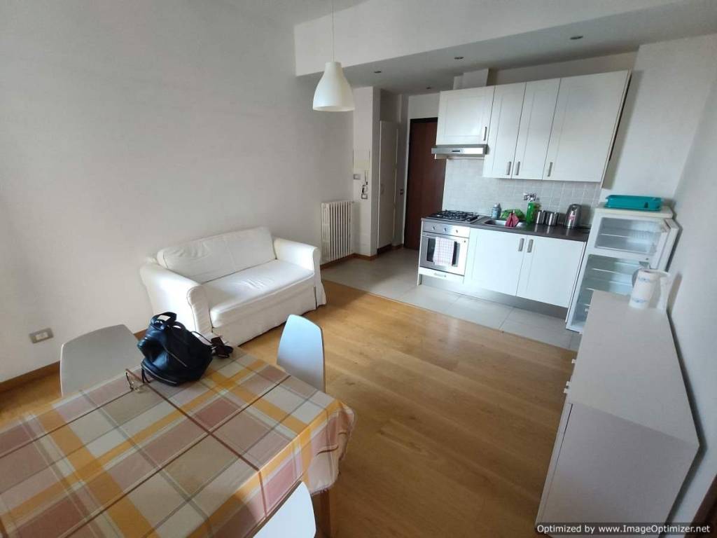 appartamento in affitto a Firenze in zona Careggi