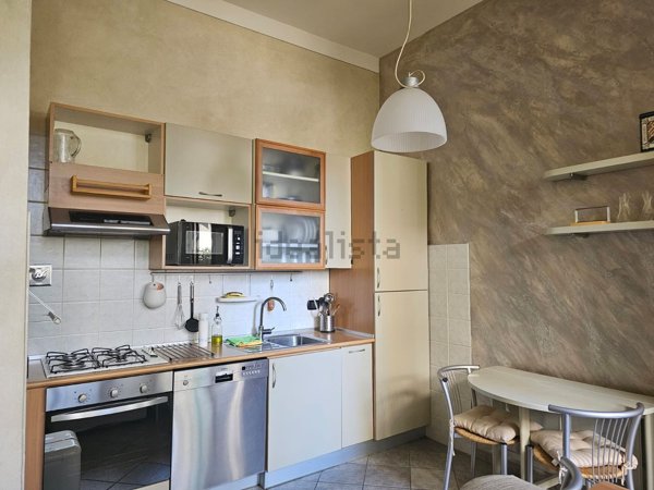 appartamento in affitto a Firenze in zona Varlungo