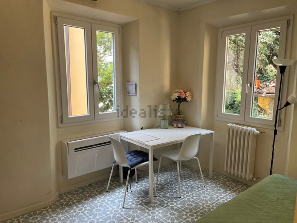 appartamento in affitto a Firenze in zona Centro Santa Maria Novella