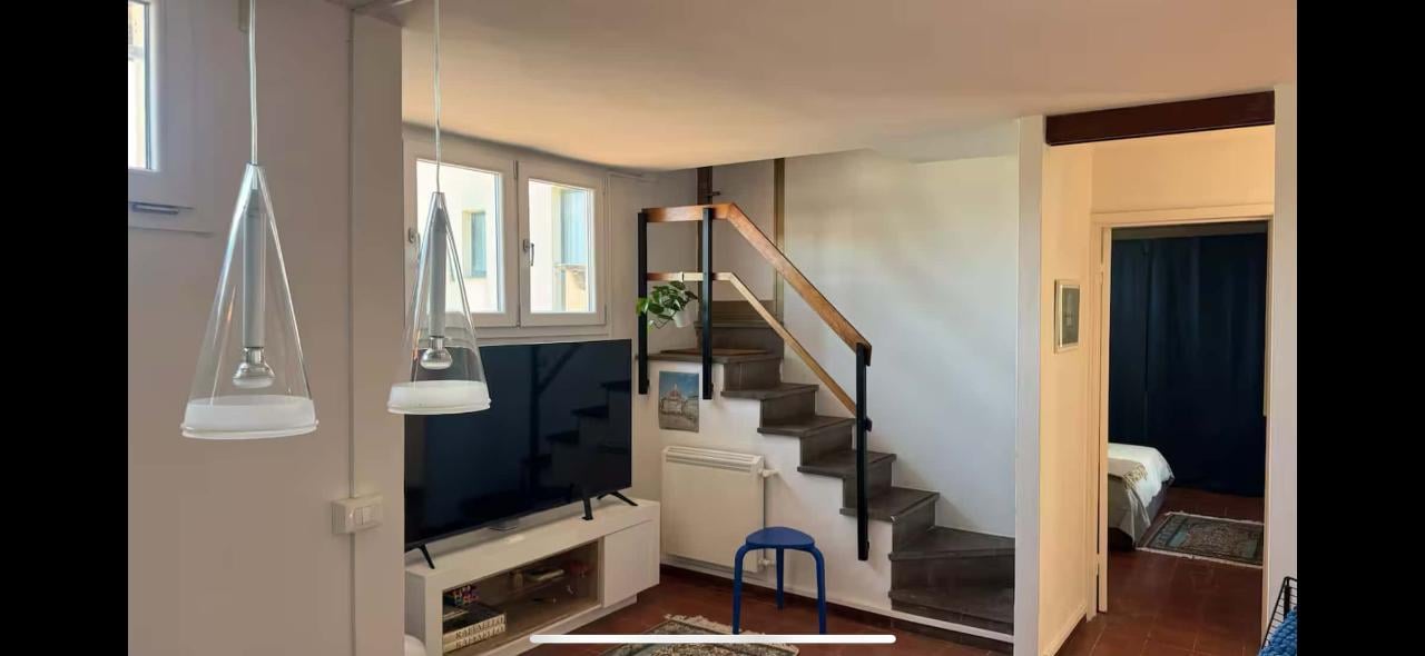 appartamento in affitto a Firenze