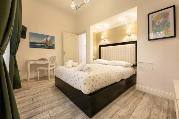 appartamento in affitto a Firenze in zona Centro Santa Croce