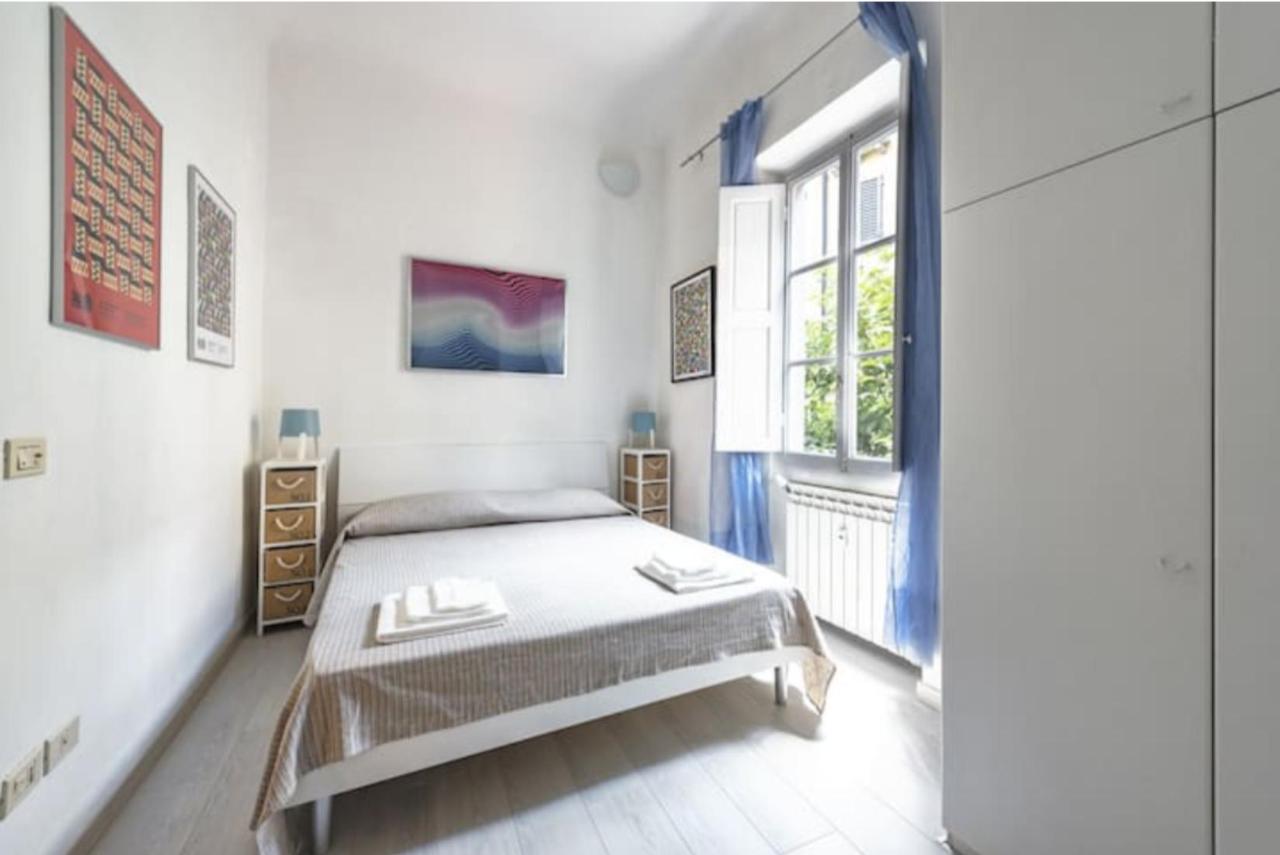 appartamento in affitto a Firenze in zona Centro Duomo