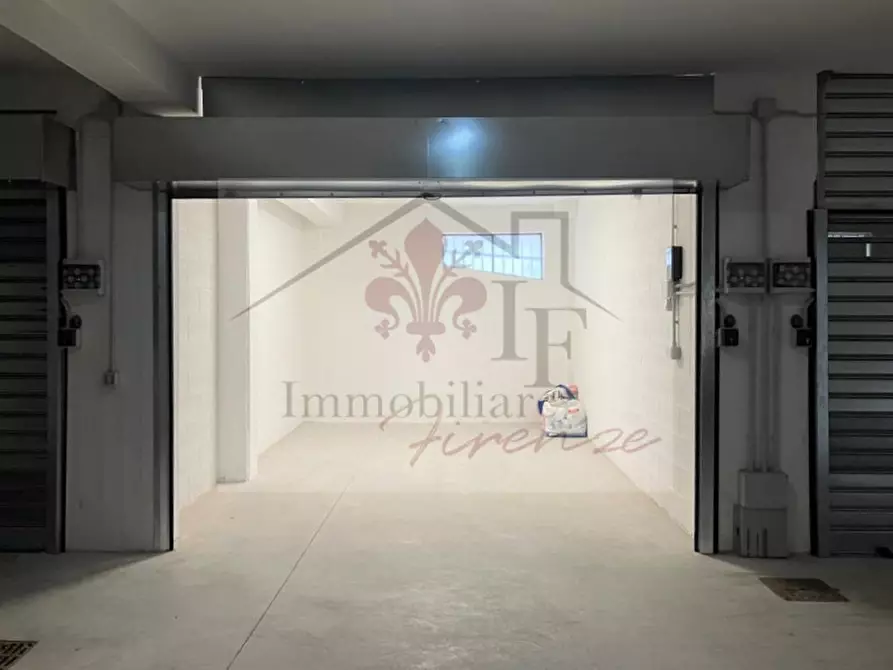 mansarda in affitto a Firenze in zona Novoli