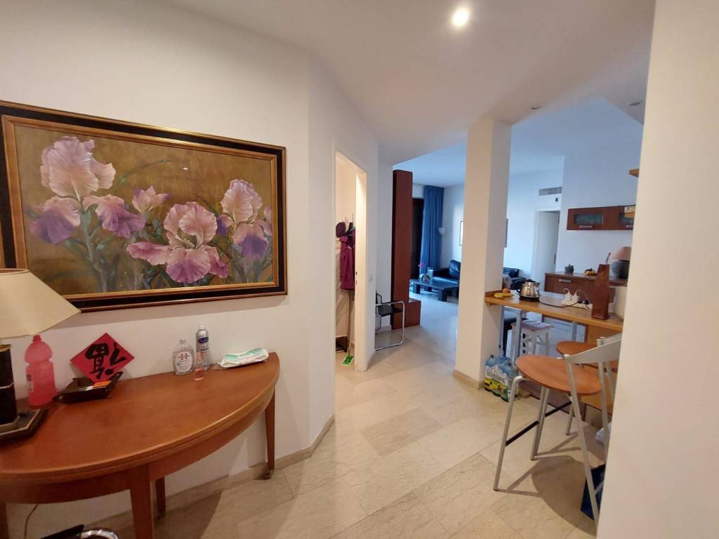 appartamento in affitto a Firenze in zona Campo di Marte