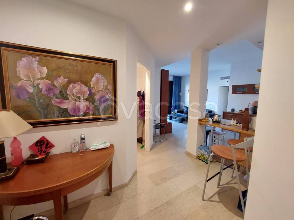 appartamento in affitto a Firenze