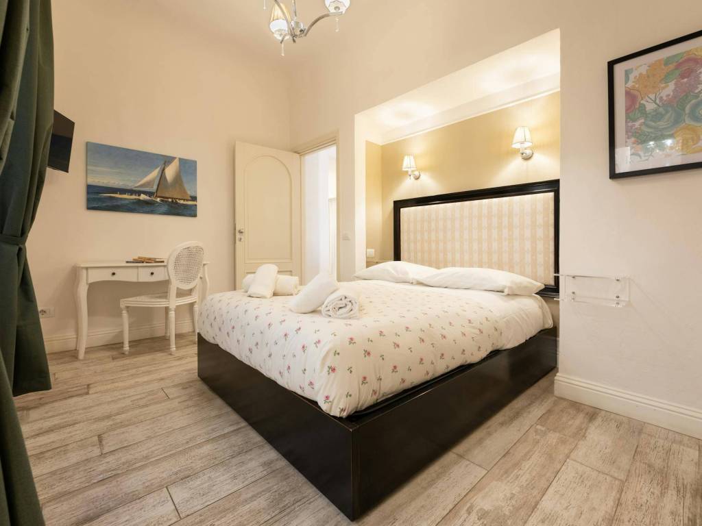 appartamento in affitto a Firenze in zona Campo di Marte