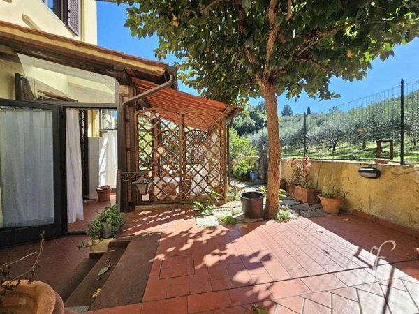 appartamento in affitto a Firenze in zona Gavinana