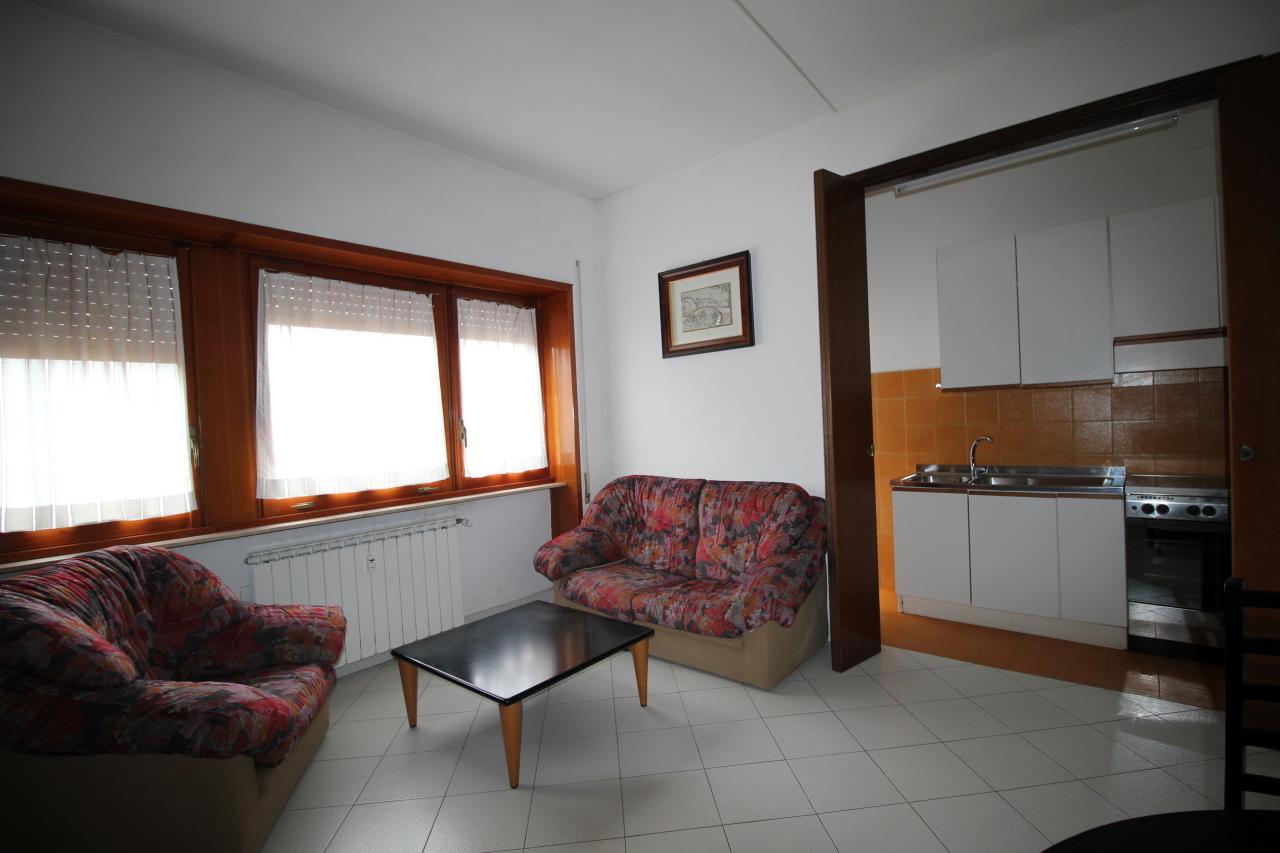 appartamento in affitto a Firenze in zona Firenze Nova