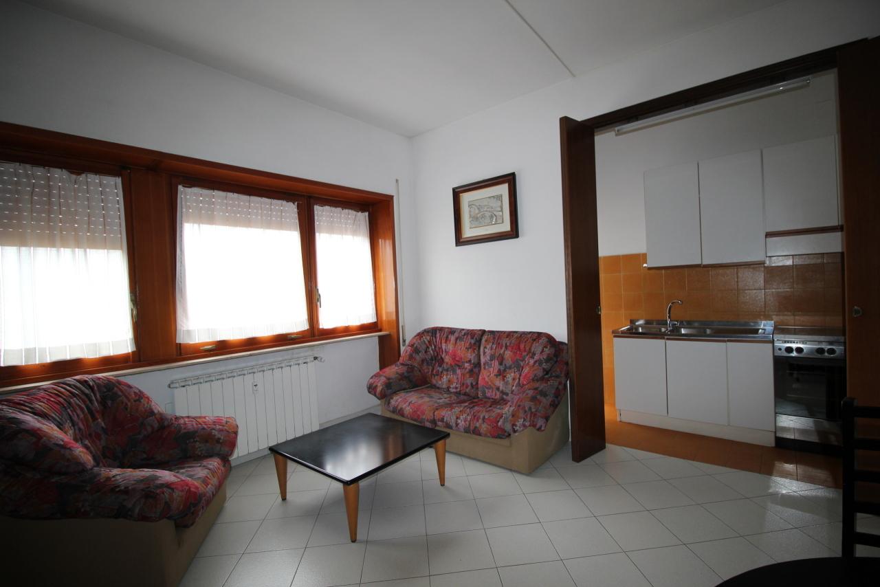 appartamento in affitto a Firenze in zona Novoli