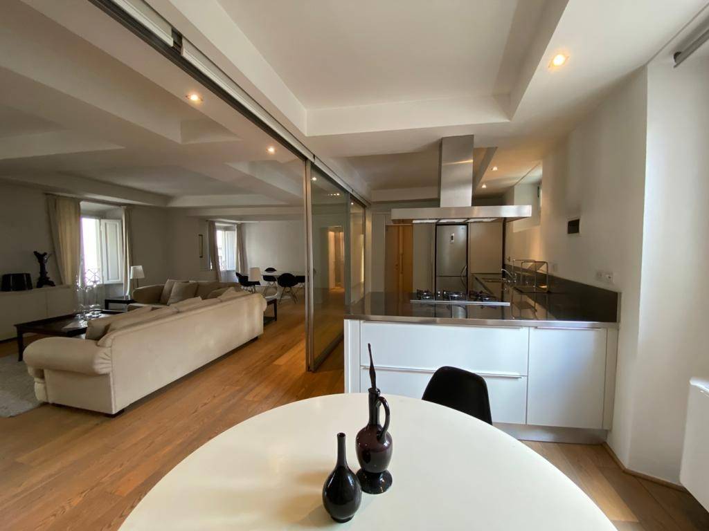 appartamento in affitto a Firenze