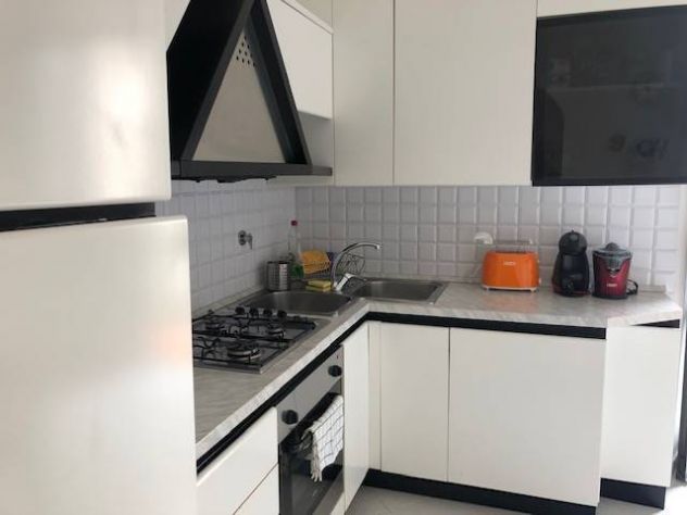 appartamento in affitto a Firenze in zona Careggi