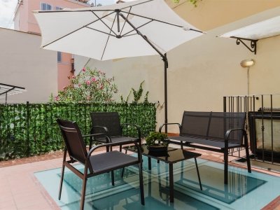 appartamento in affitto a Firenze in zona Porta Romana