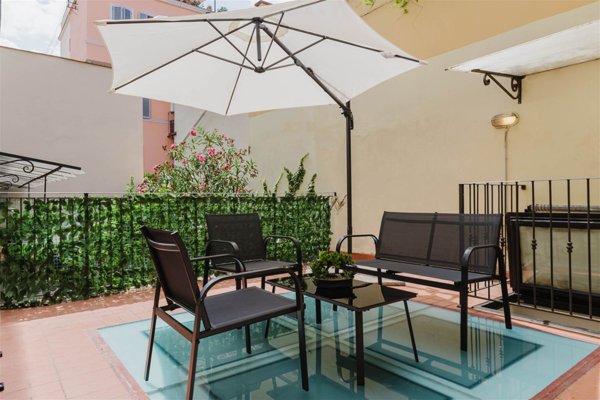 appartamento in affitto a Firenze in zona Porta Romana