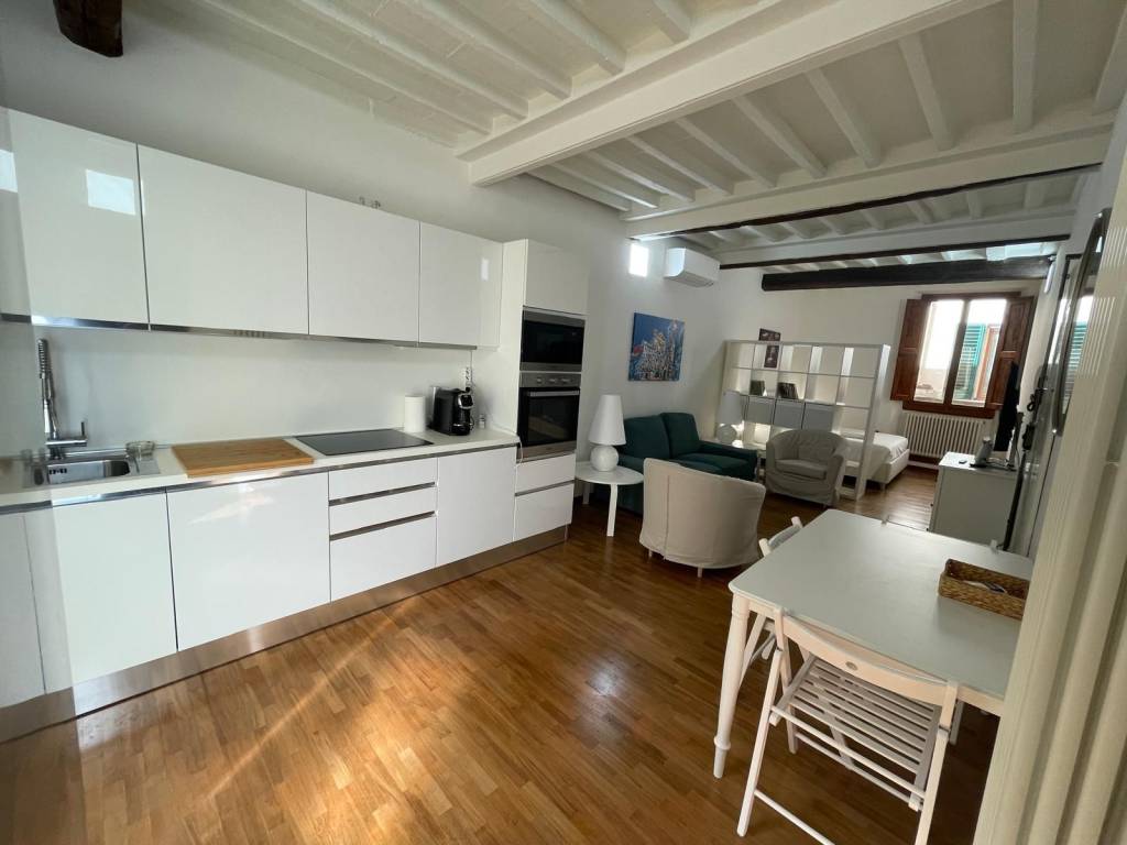 appartamento in affitto a Firenze