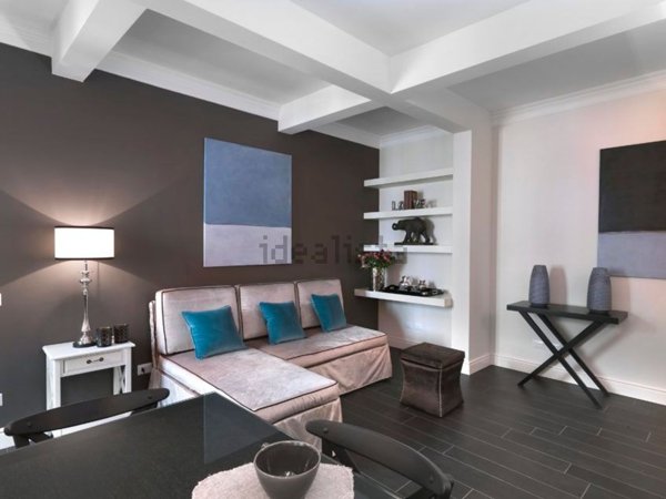 appartamento in affitto a Firenze in zona Centro Santa Maria Novella