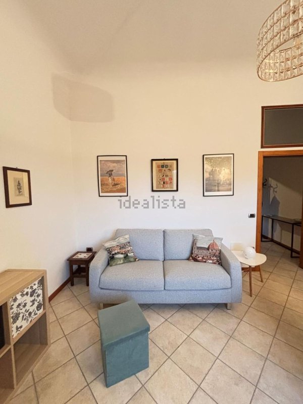 appartamento in affitto a Firenze in zona Porta Romana