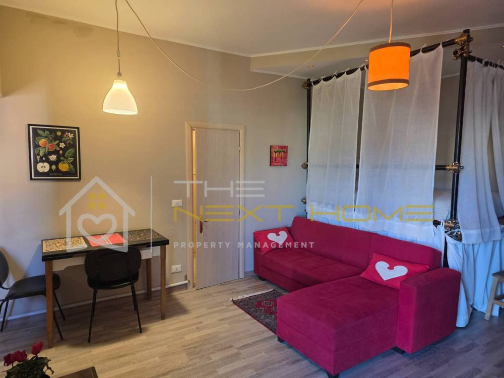 appartamento in affitto a Firenze in zona Gavinana