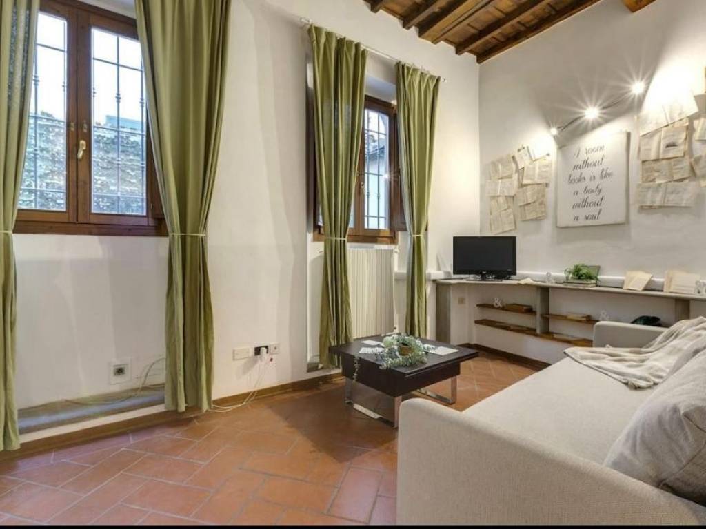 appartamento in affitto a Firenze in zona Centro Storico