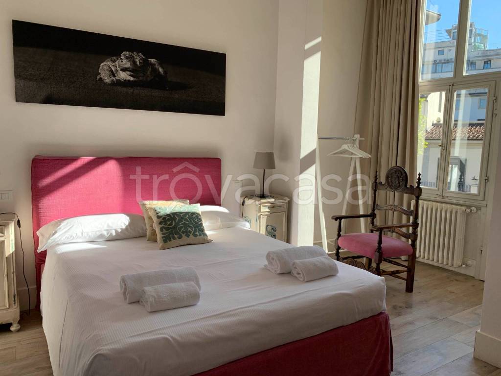 appartamento in affitto a Firenze