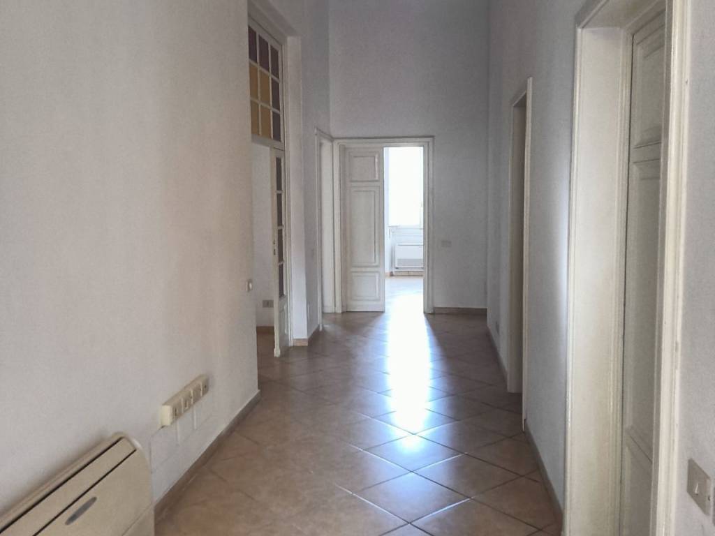 ufficio in affitto a Firenze in zona Campo di Marte